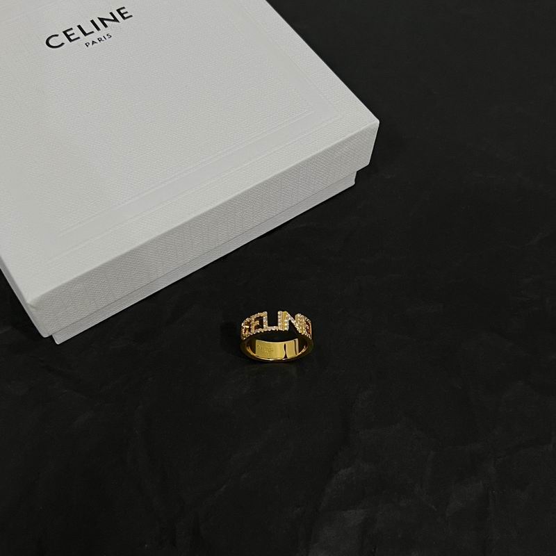 Celine Ring 05lyr08
